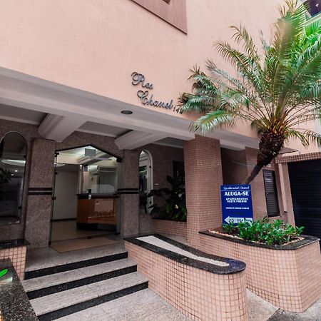 Residencial Chanel Balneário Camboriú Buitenkant foto