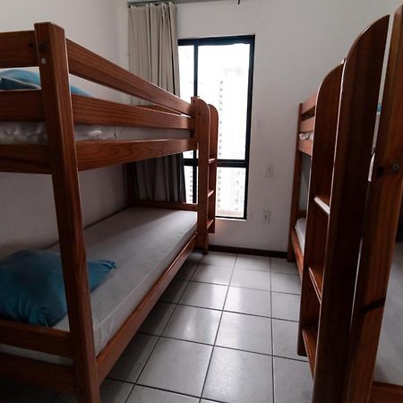 Residencial Chanel Balneário Camboriú Buitenkant foto