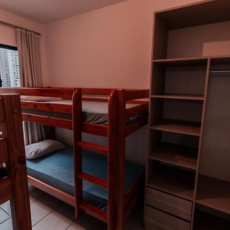 Residencial Chanel Balneário Camboriú Buitenkant foto