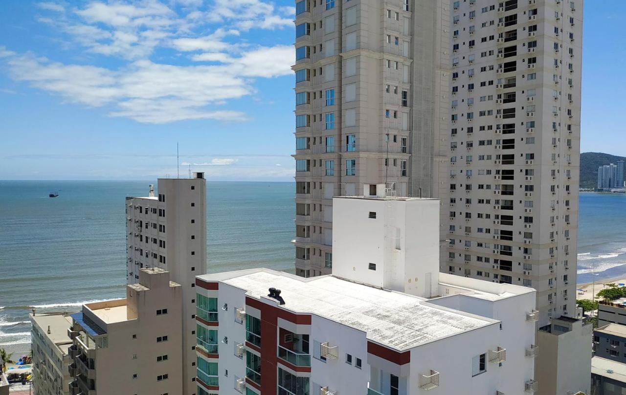 Residencial Chanel Balneário Camboriú Buitenkant foto