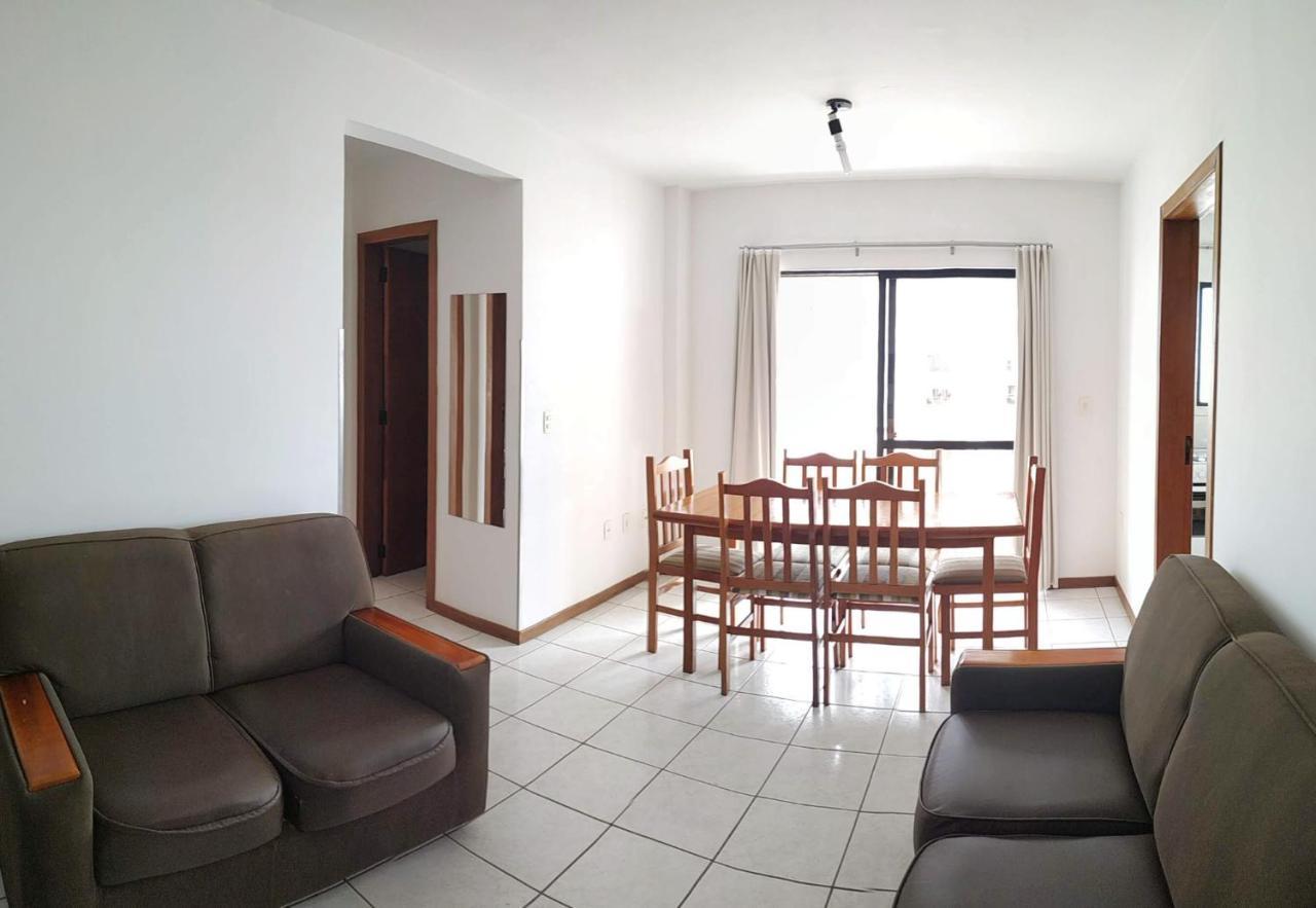 Residencial Chanel Balneário Camboriú Buitenkant foto