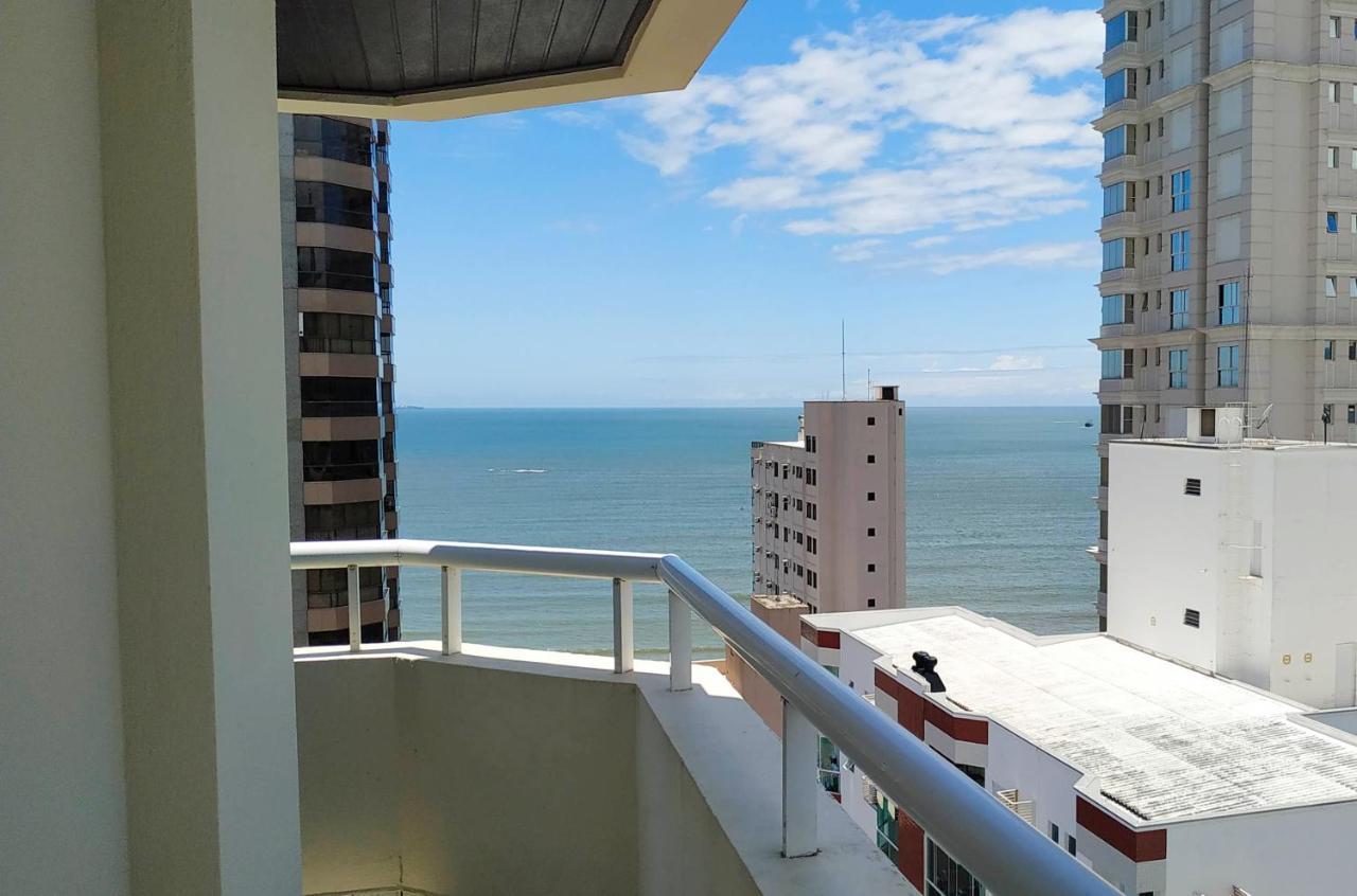 Residencial Chanel Balneário Camboriú Buitenkant foto