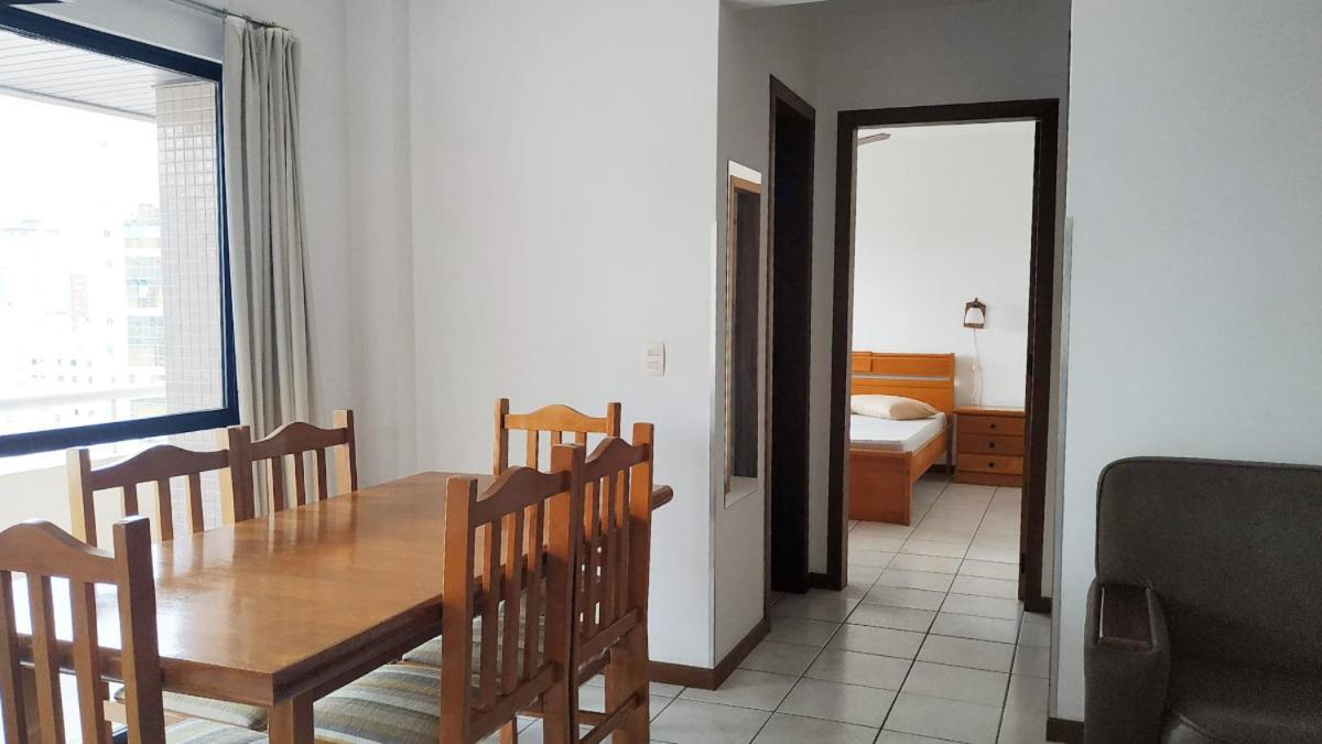 Residencial Chanel Balneário Camboriú Buitenkant foto