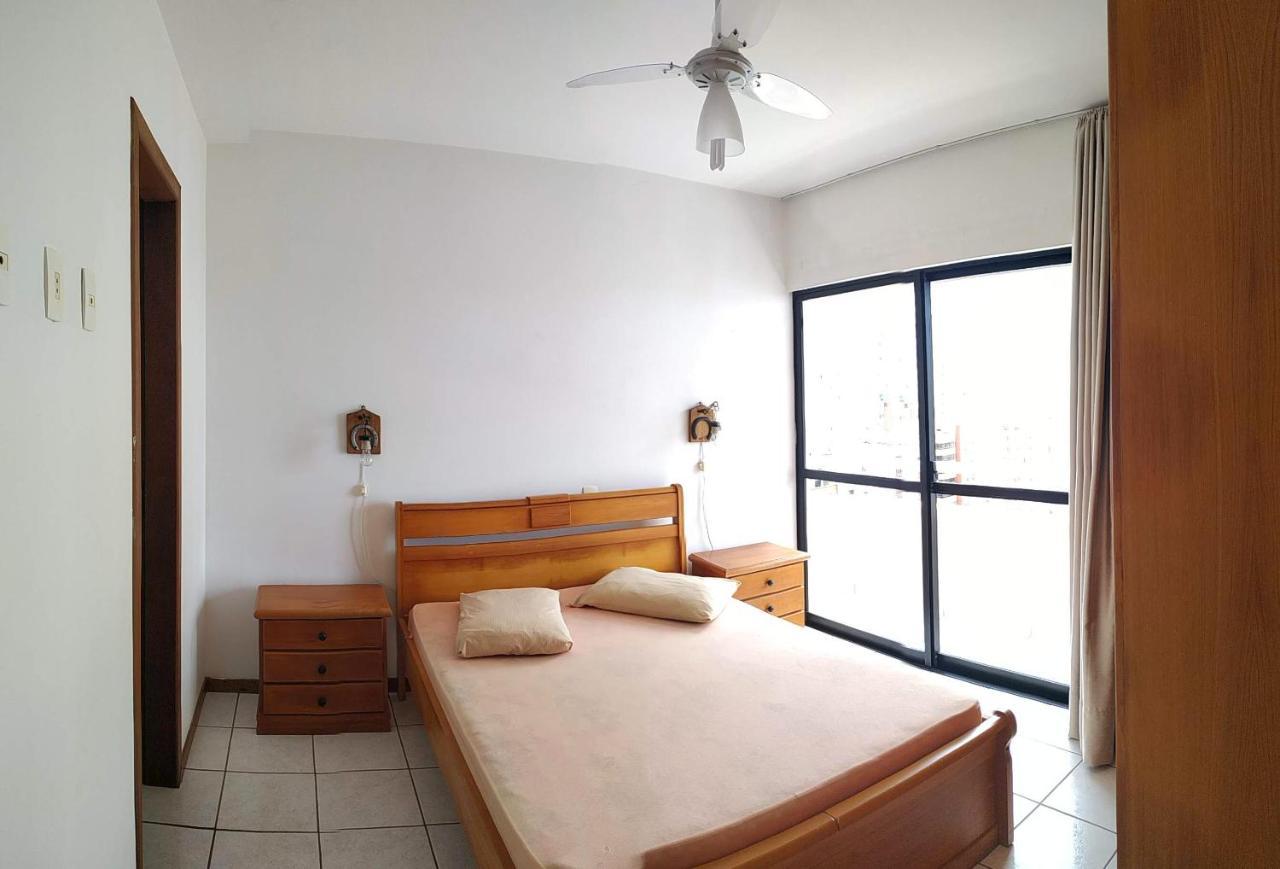 Residencial Chanel Balneário Camboriú Buitenkant foto