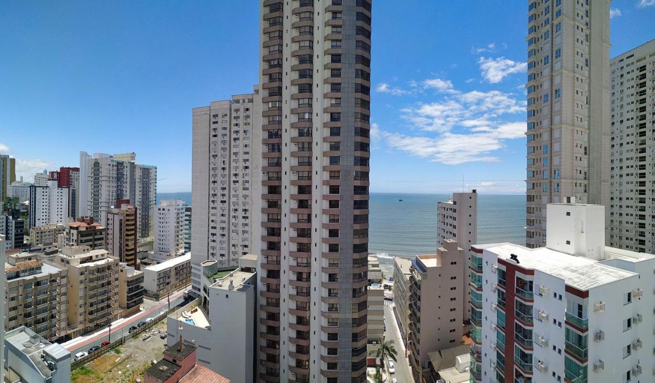 Residencial Chanel Balneário Camboriú Buitenkant foto