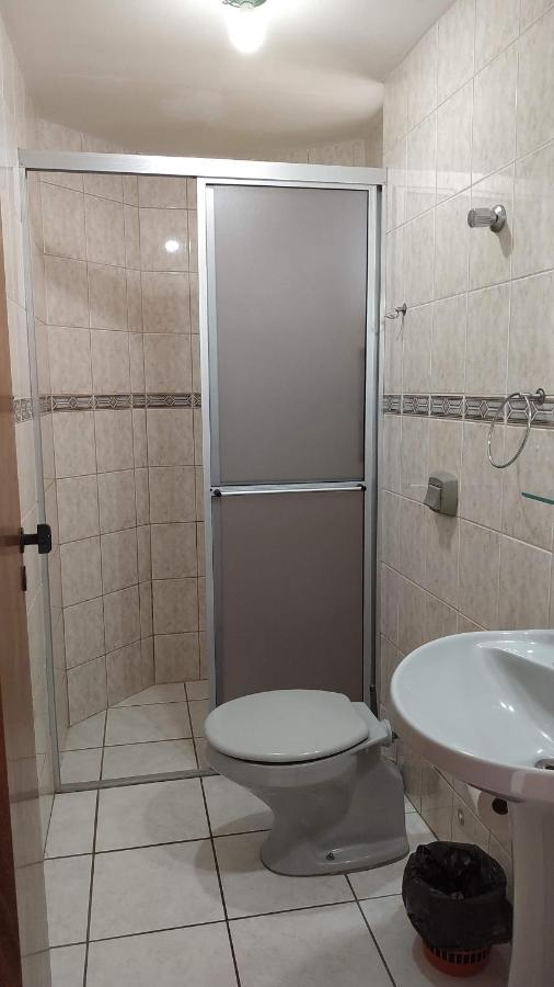 Residencial Chanel Balneário Camboriú Buitenkant foto