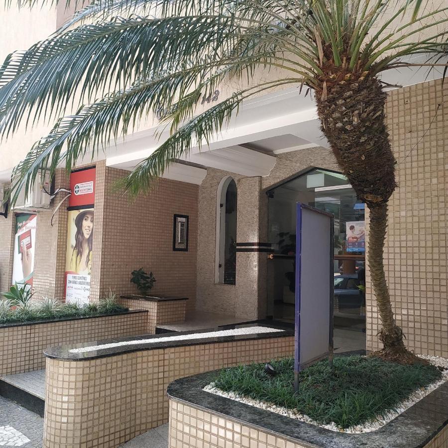 Residencial Chanel Balneário Camboriú Buitenkant foto