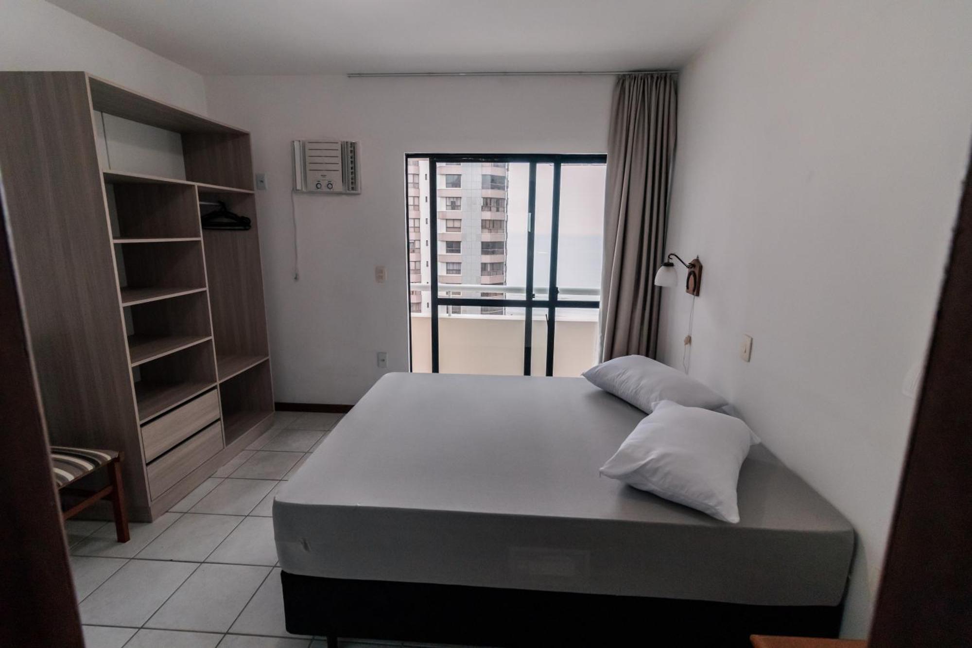 Residencial Chanel Balneário Camboriú Buitenkant foto