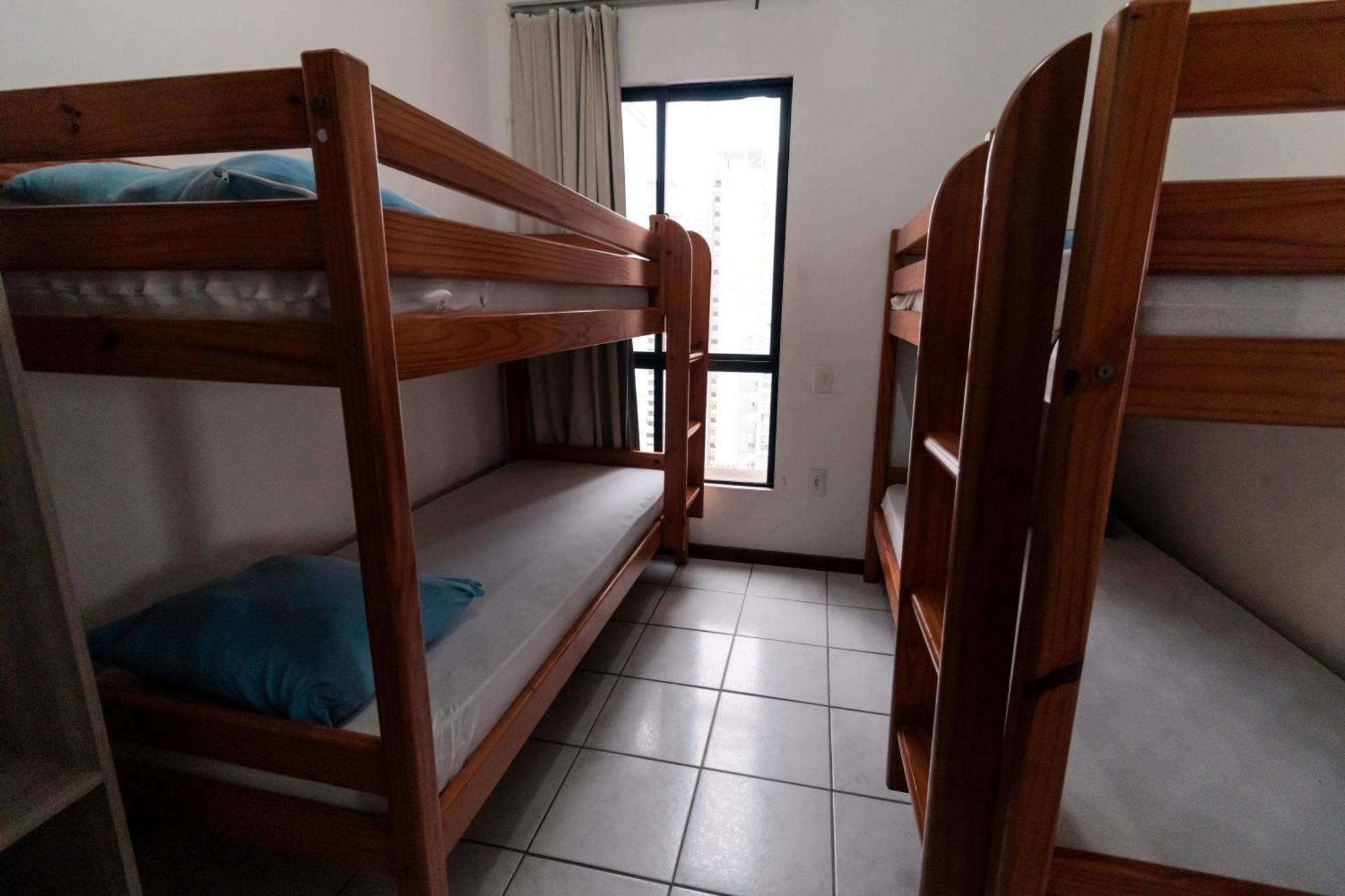 Residencial Chanel Balneário Camboriú Buitenkant foto