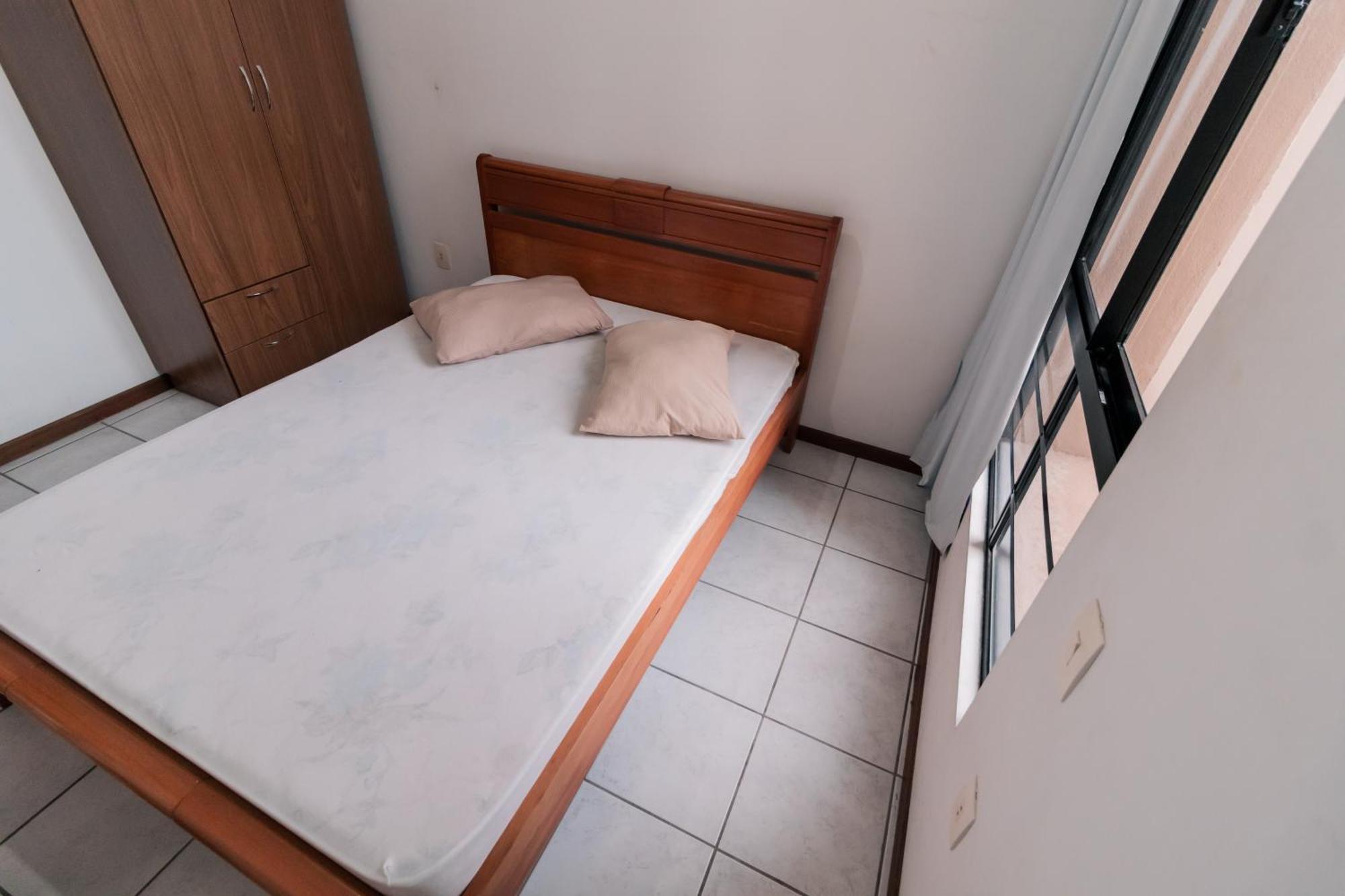 Residencial Chanel Balneário Camboriú Buitenkant foto