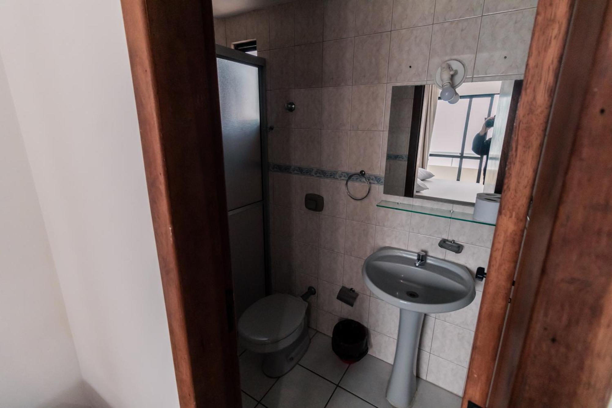 Residencial Chanel Balneário Camboriú Buitenkant foto