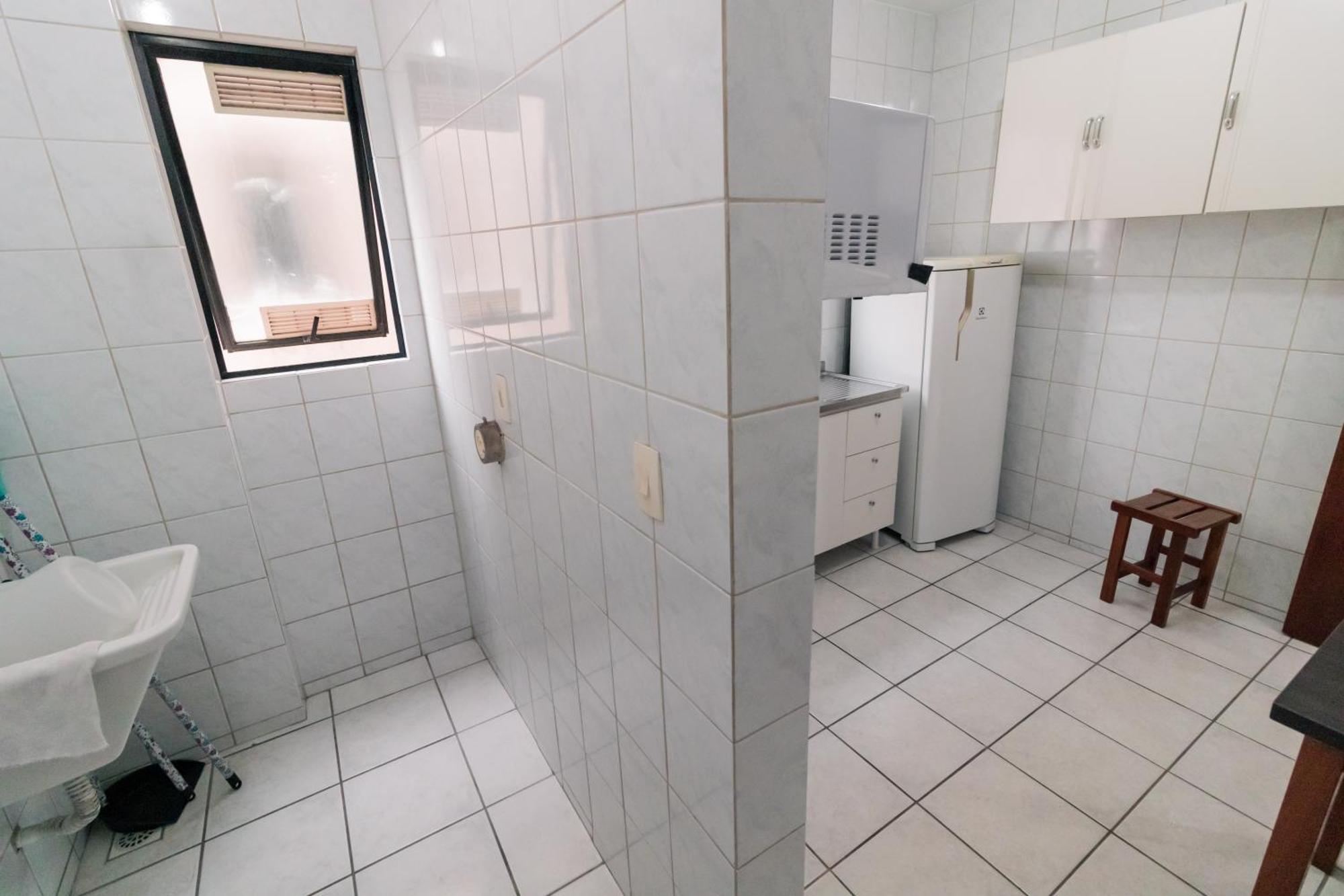 Residencial Chanel Balneário Camboriú Buitenkant foto