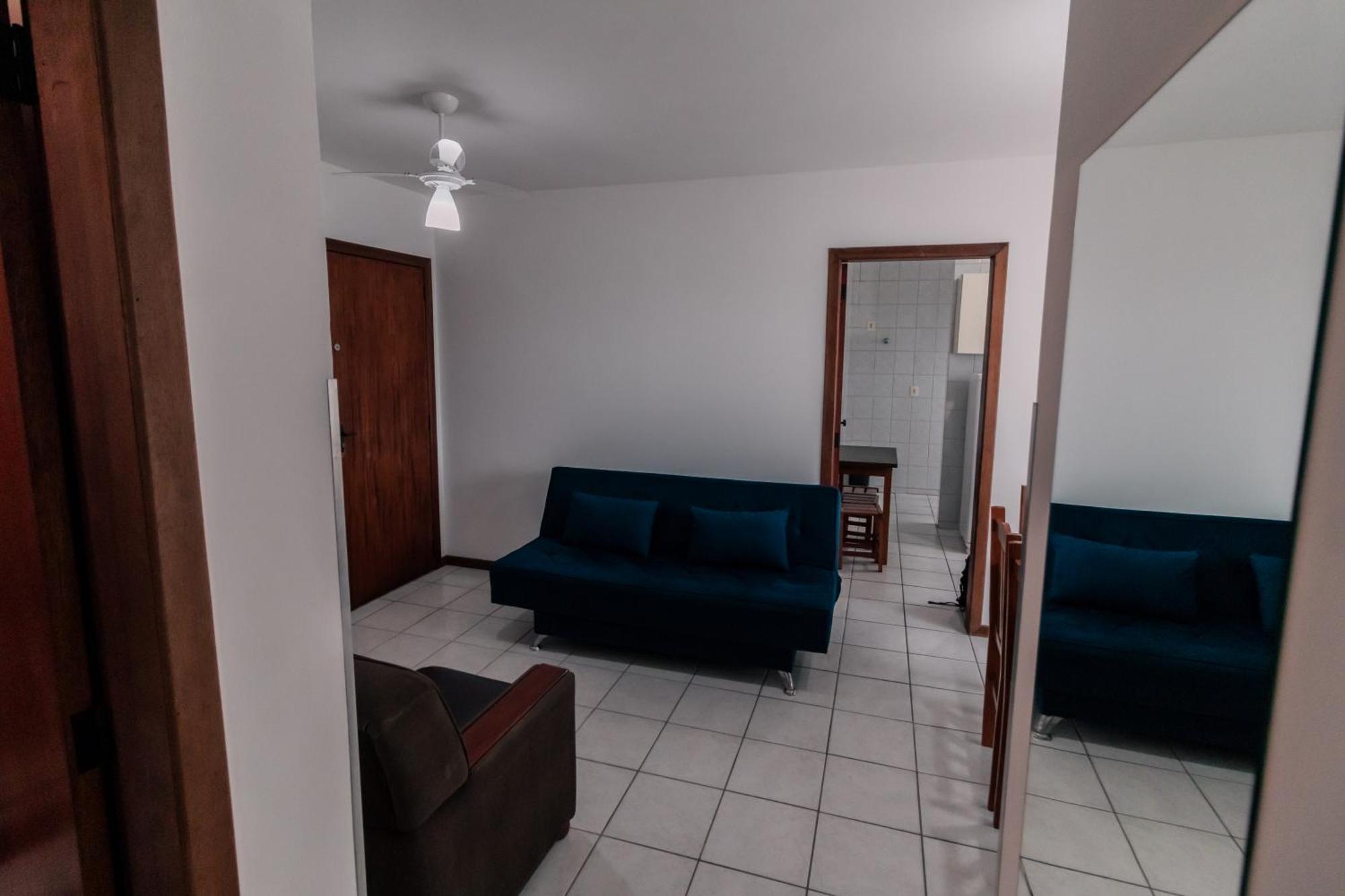 Residencial Chanel Balneário Camboriú Buitenkant foto