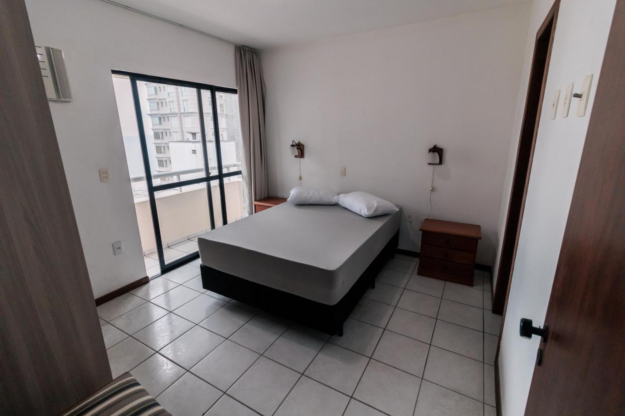 Residencial Chanel Balneário Camboriú Buitenkant foto