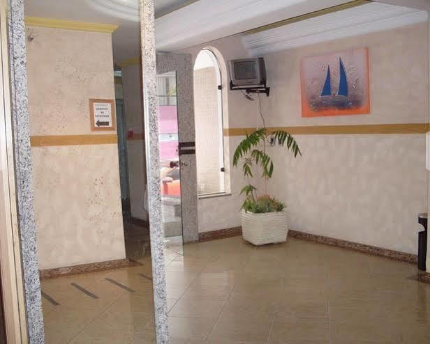Residencial Chanel Balneário Camboriú Buitenkant foto