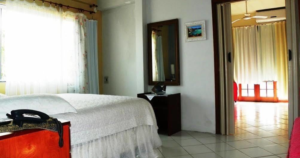 Residencial Chanel Balneário Camboriú Buitenkant foto